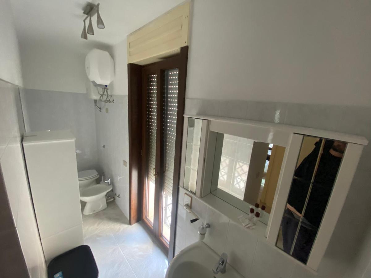 Casa Vacanze Aristotele Nardo Exterior photo